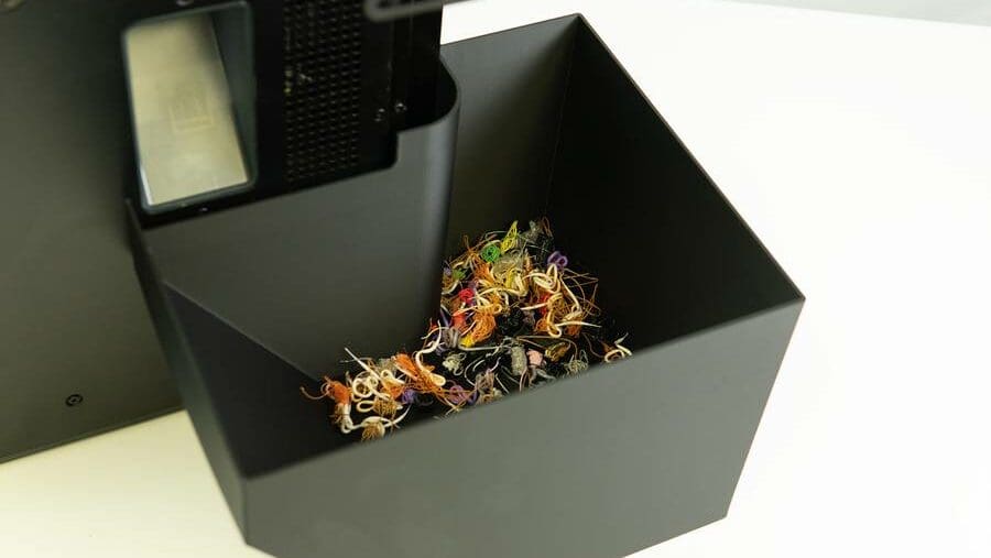 Image of: Bambu Lab AMS