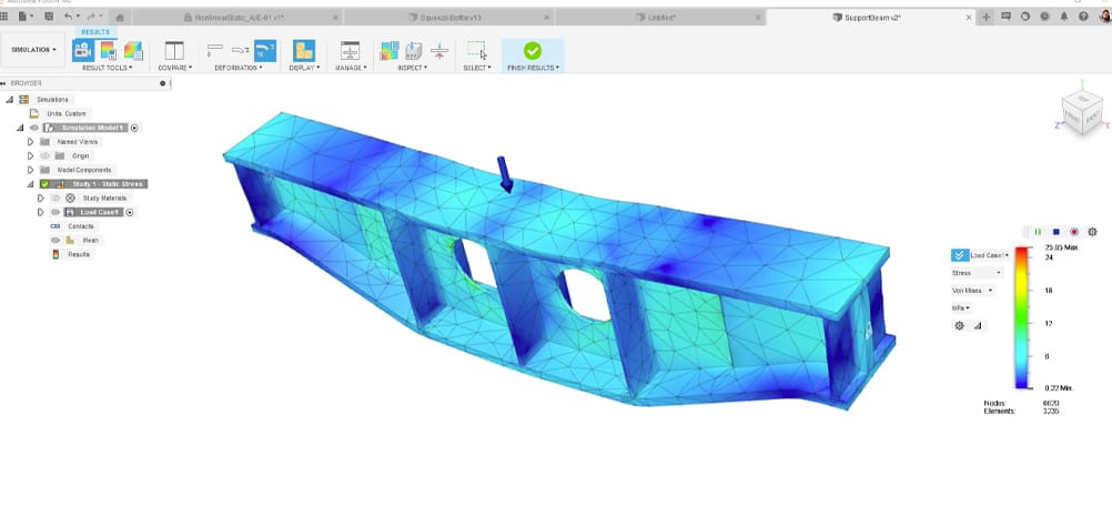 Image of The Strongest 3D Printing Materials: How You 3D Print Really Matters