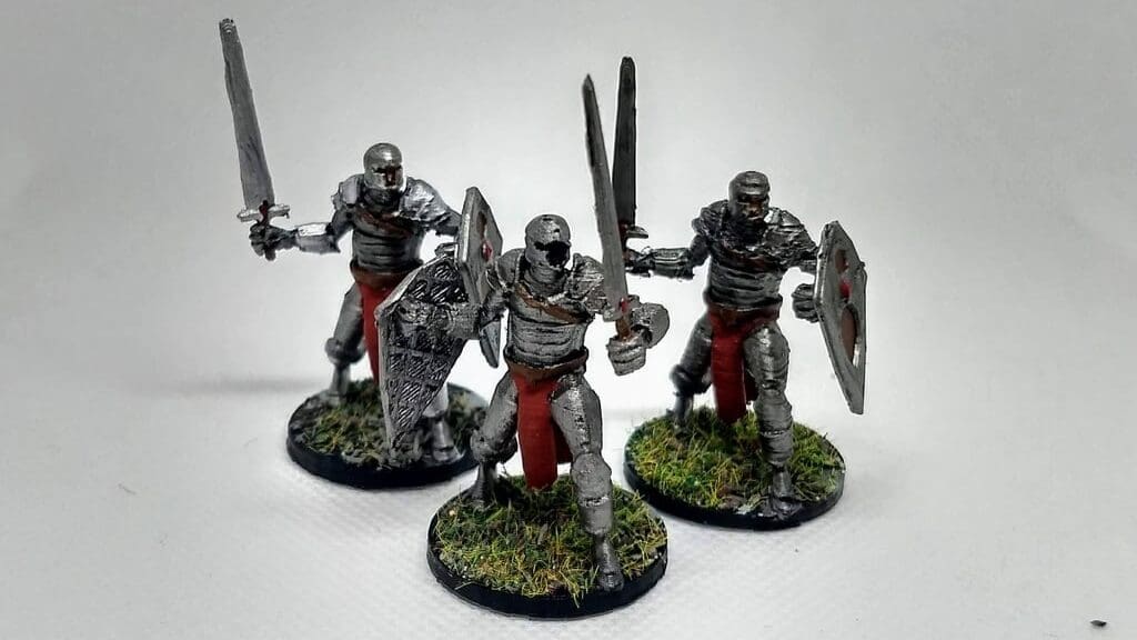 Image of: Ready-Made Models