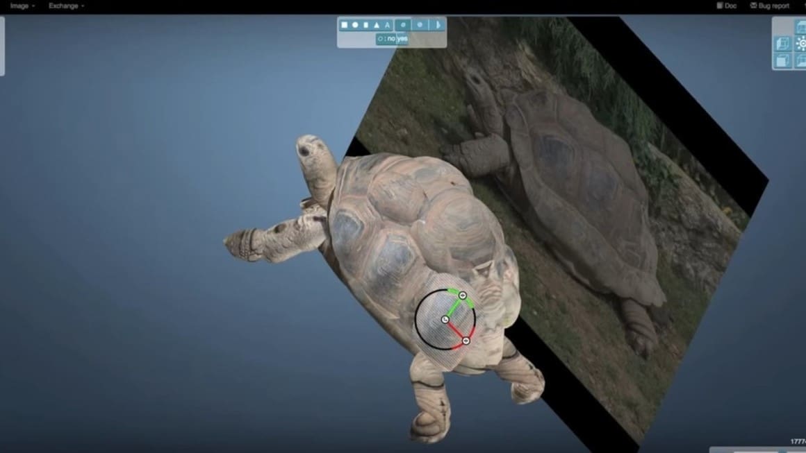 Image of: Smoothie3D