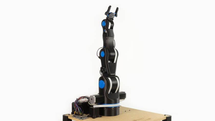 A creation of the BCN3D Technologies made accessible to all