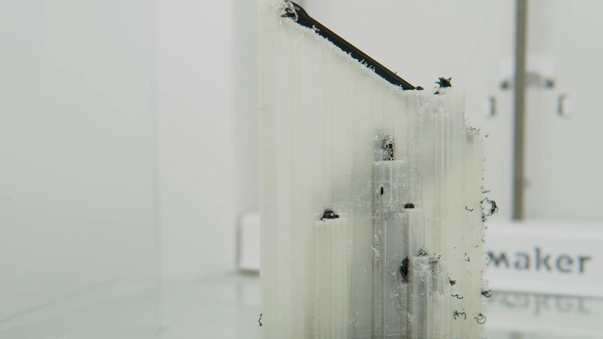 Image of: 1. Support Removal
