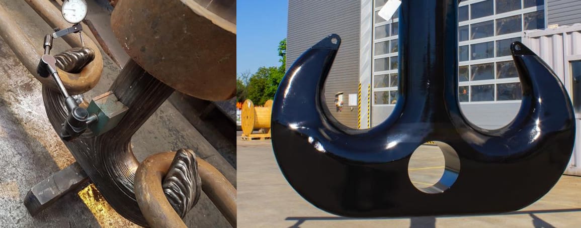 Image of Wire Arc Additive Manufacturing: WAAM Material Properties & Industry Standards