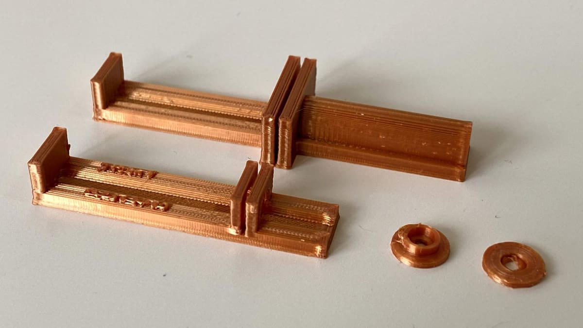 Image of: 4. Tip #4: Fix the Hot End