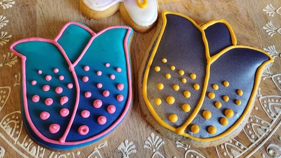 Image of: 12. Cookie Cutter