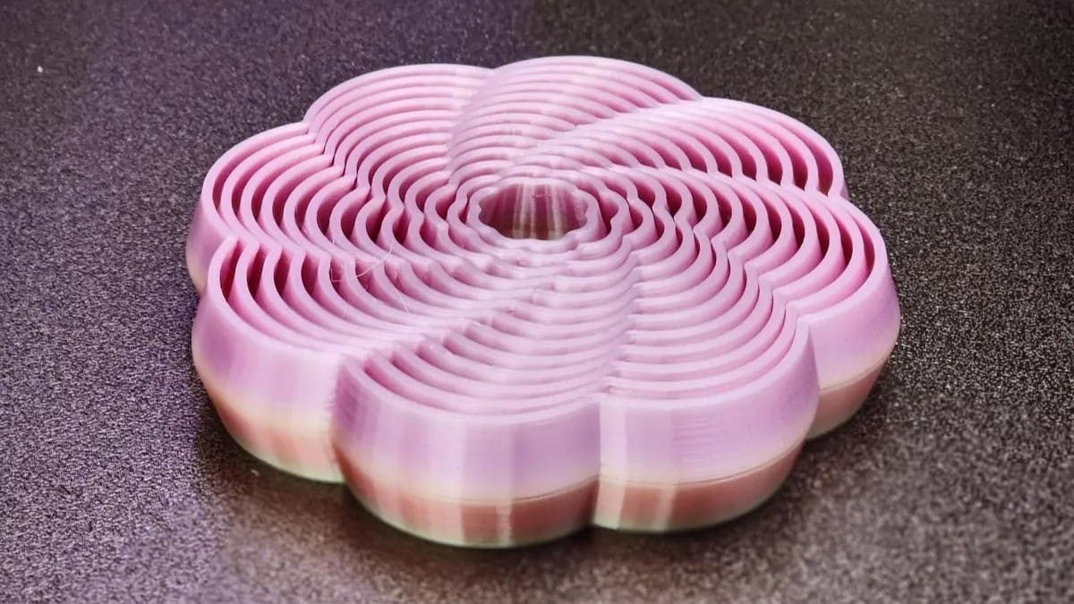 Image of: 13. Fidget