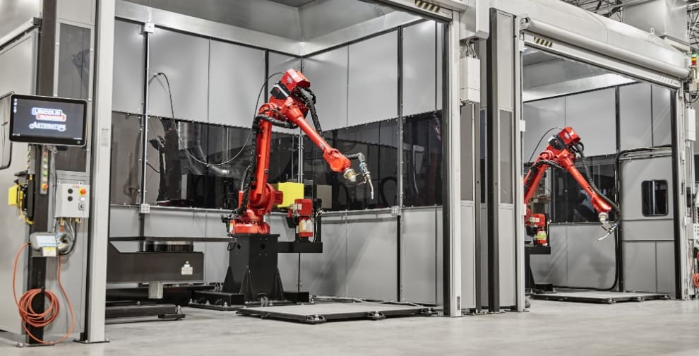 Image of Wire Arc Additive Manufacturing: WAAM Services