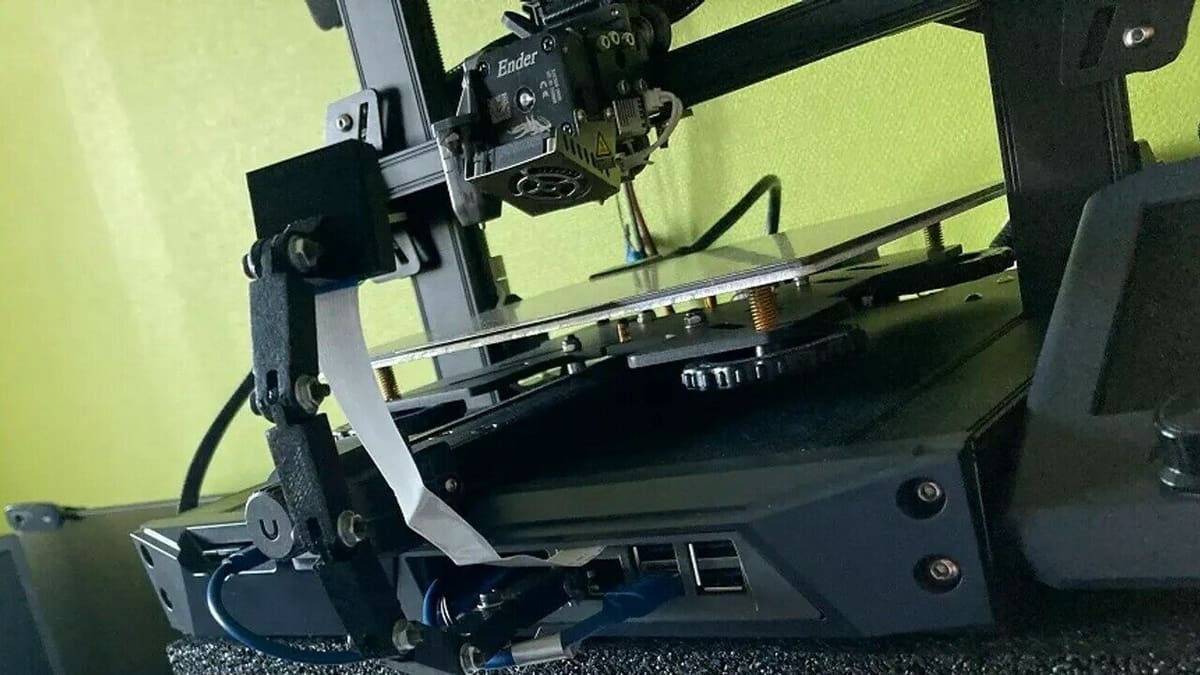 OctoPrint is a handy upgrade to consider