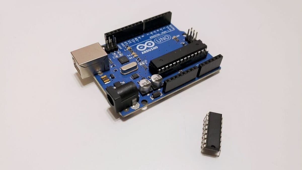 You can use a shift register like this to expand your pins