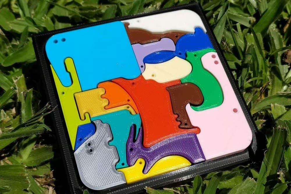 Animal lovers won't be able to resist