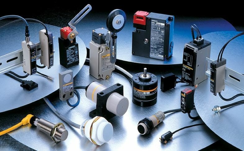 Sensors come in all different configurations