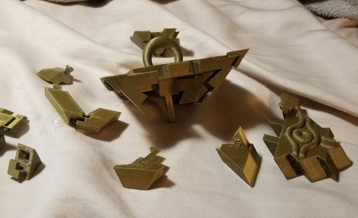 Be careful of what you'll do once you solve this puzzle