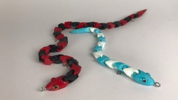Perfect for pike season