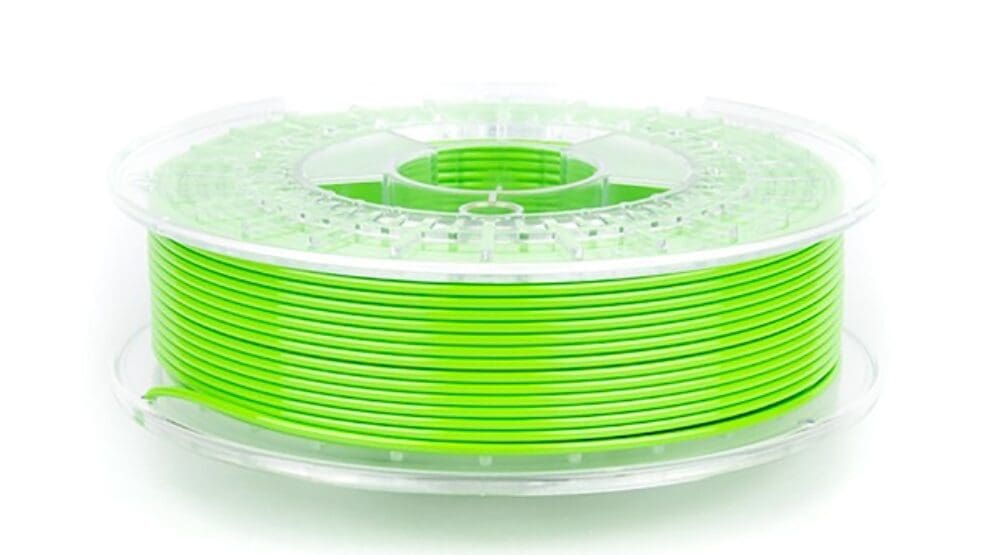 Just one of the many vibrant colors available