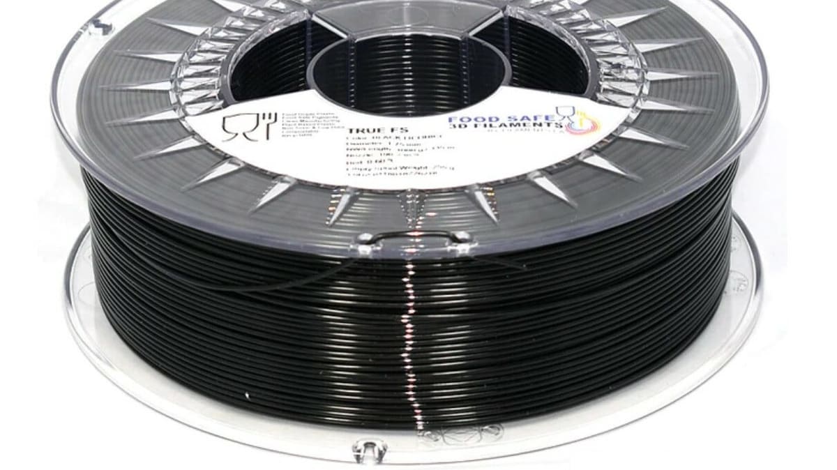 Image of: Filaments.ca True Food Safe PETG