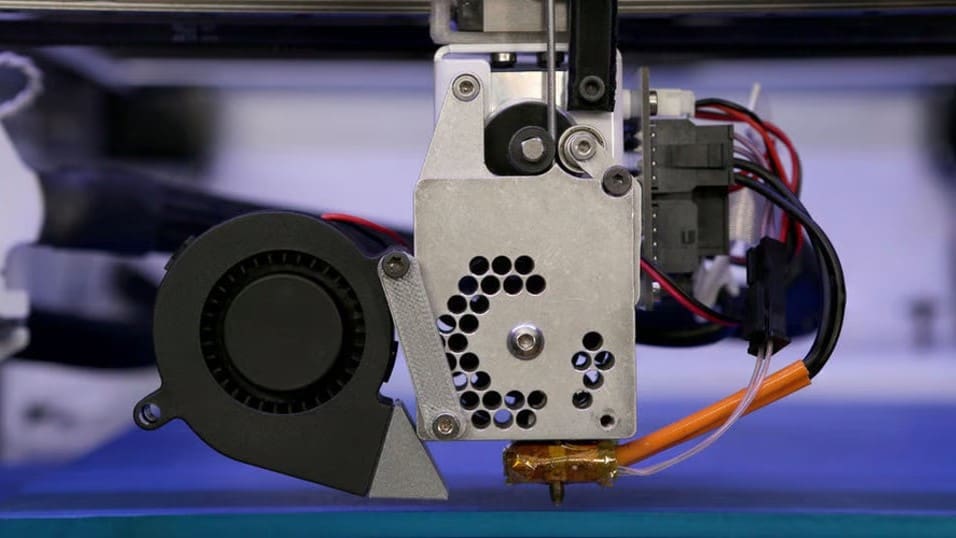 Image of: Fan Speed & Cooling