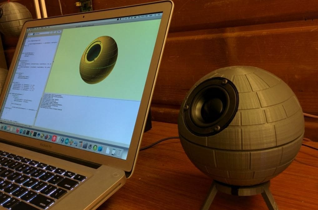 You can use almost any speaker driver you want to make these speakers