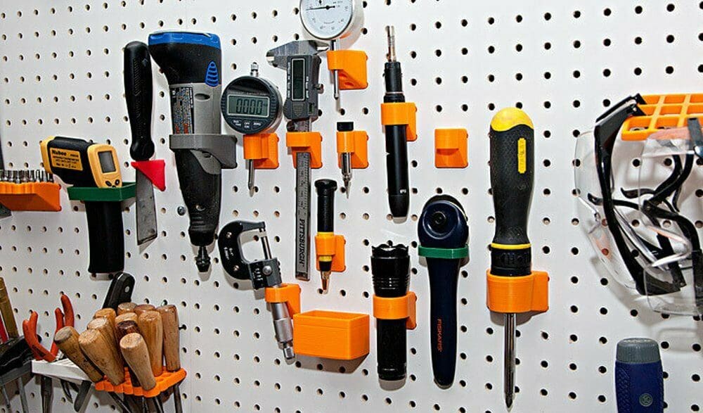 One of the most popular and customizable projects