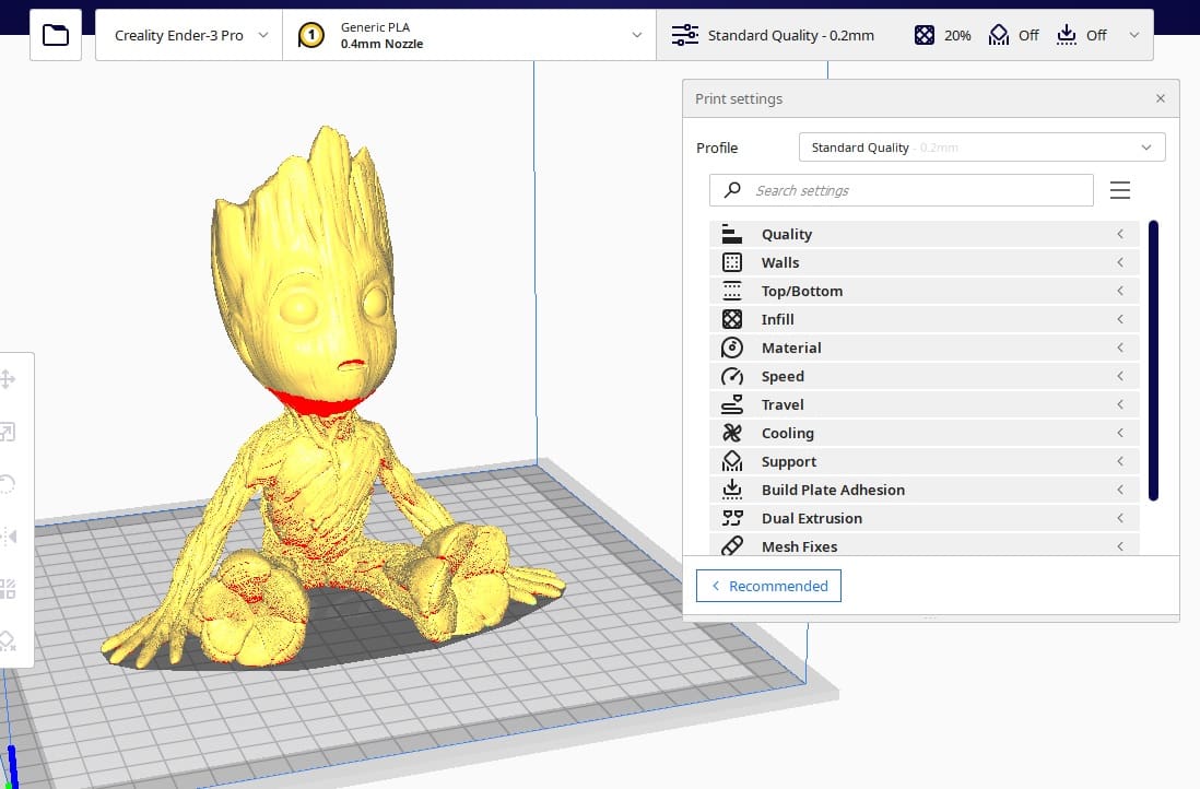 Image of: Making Some Estimations
