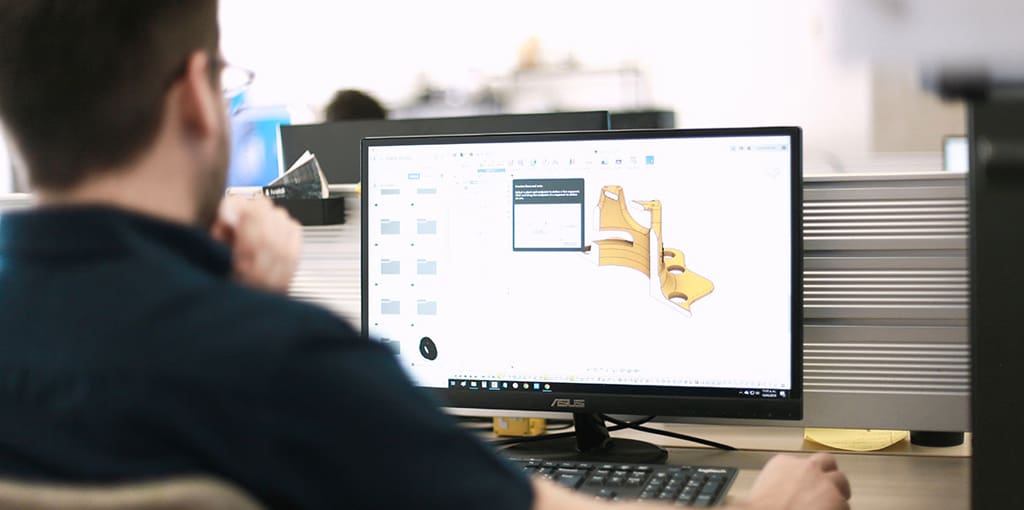 Image of Digital Warehouses: Top Solutions for Spare Part 3D Printing: Ivaldi