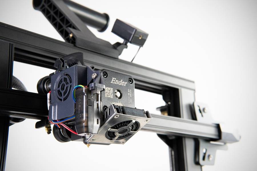 Photo de Anycubic Kobra vs Creality Ender 3 S1: différences: Quelques rappels