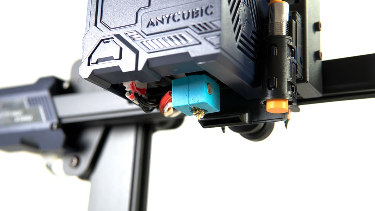 Photo de Anycubic Kobra : test et avis: Verdict
