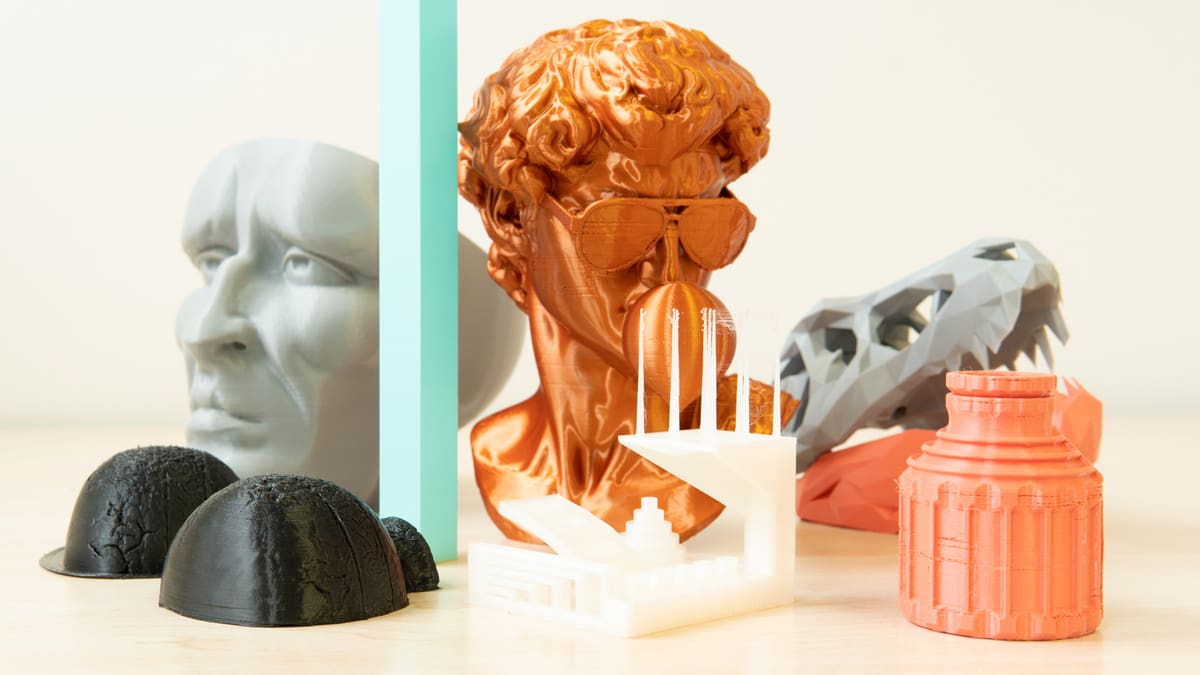 Photo de Anycubic Kobra : test et avis: Impression et ergonomie