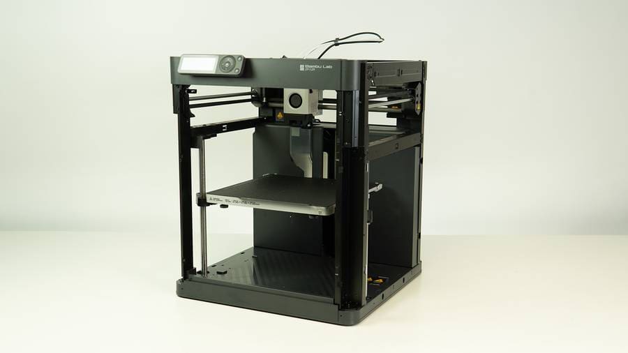 Image of: CoreXY