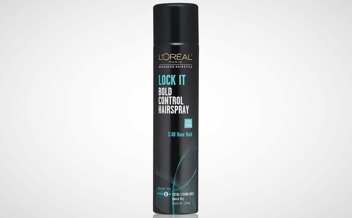 L'Oreal is a cosmetics brand available all over the world, so you should have no trouble finding this one!