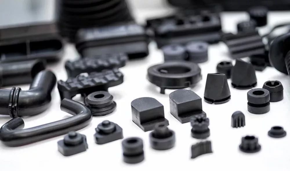 Image of Digital Warehouses: Top Solutions for Spare Part 3D Printing: How to Set Up a Digital Warehouse