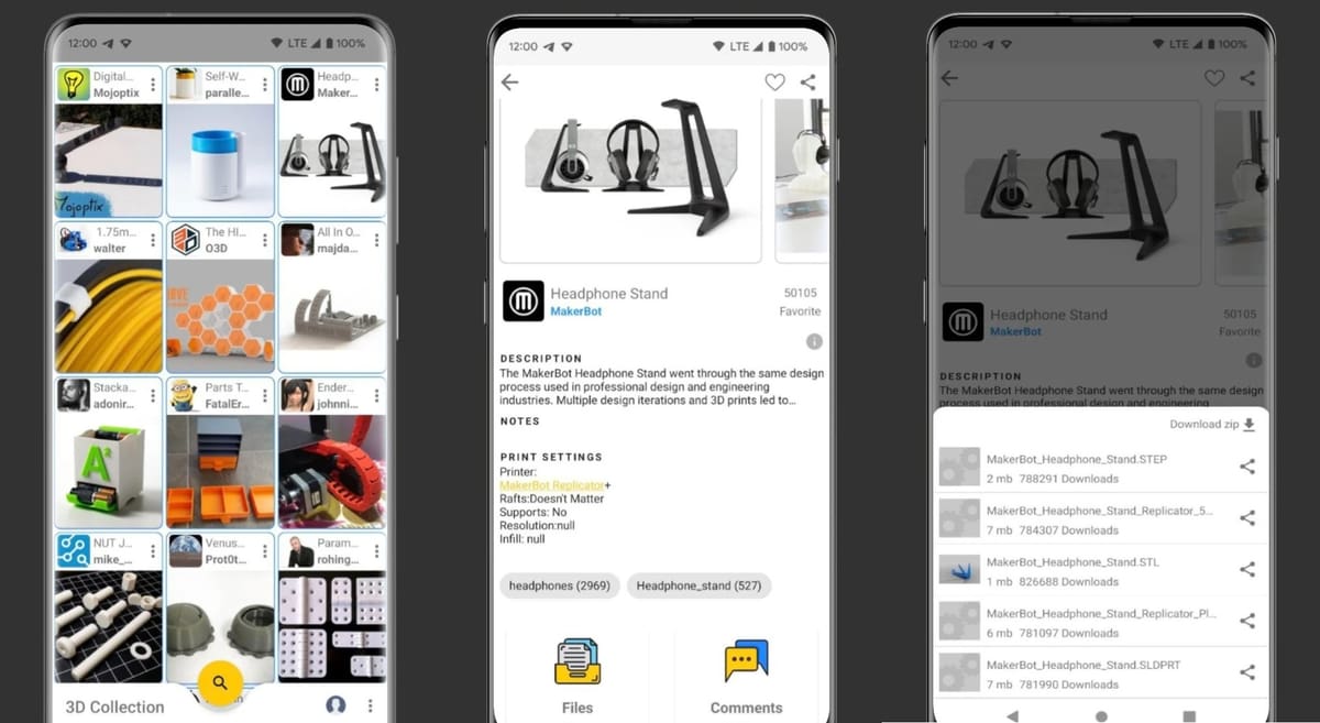 Bild von: 3D Collection