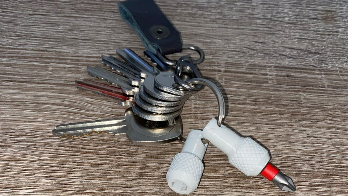 Image of: 2. Screwdriver