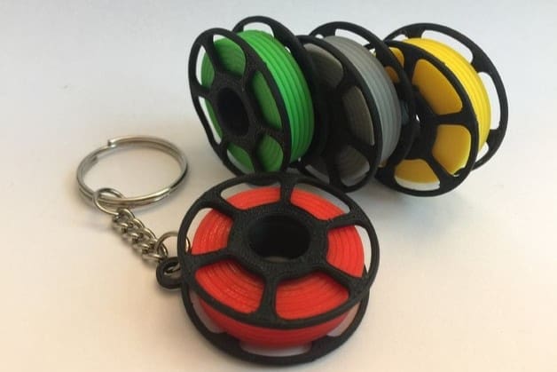 Perfect for 3D printer enthusiasts