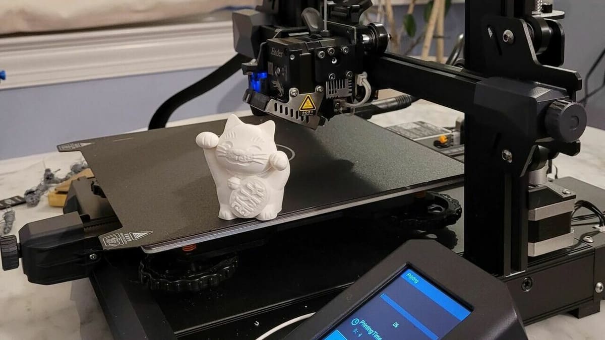 Many Cura slicer settings contribute to excellent print quality