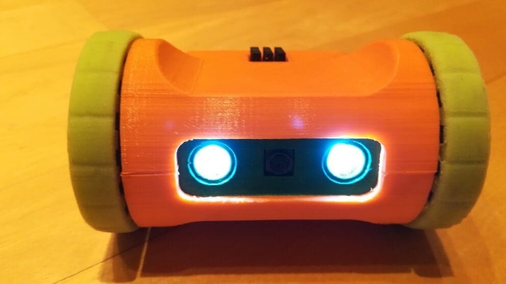 Roam around and print around!