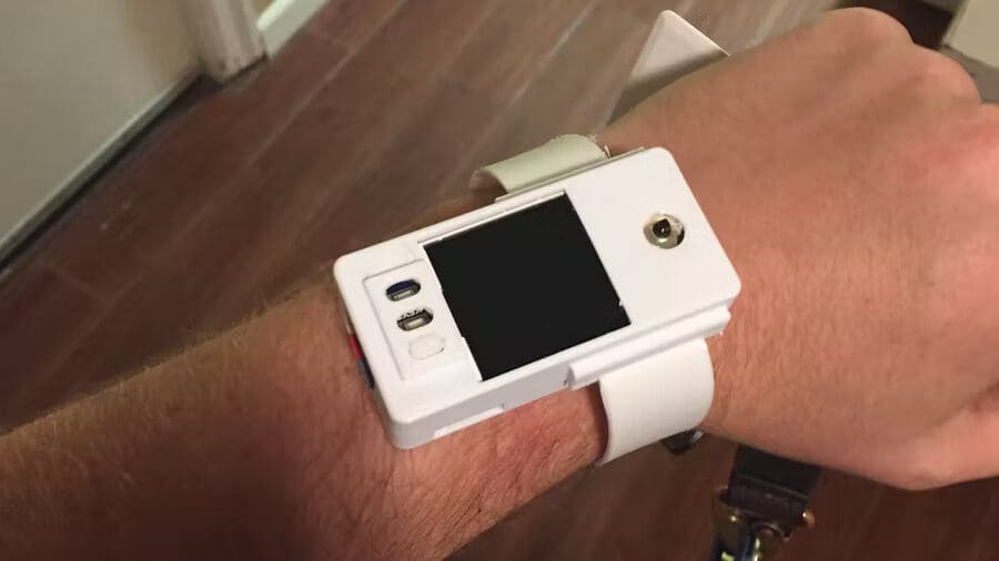 Now you can tell the time