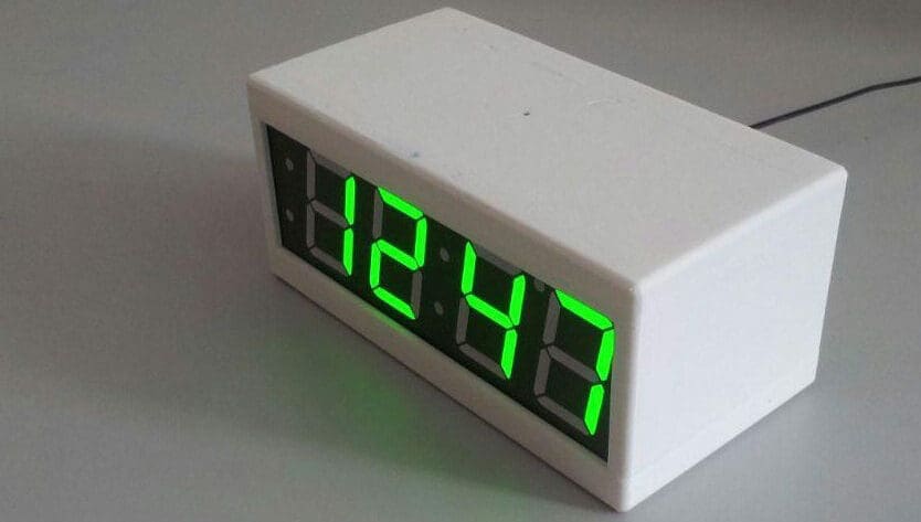 Know more than just the time