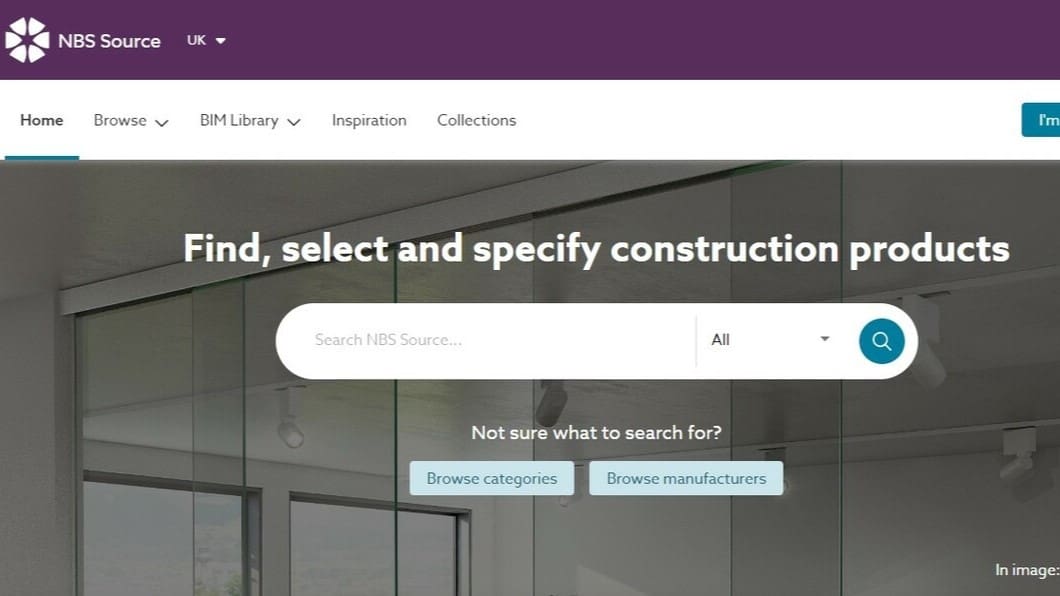 Helping the industry to build safer and more sustainable buildings