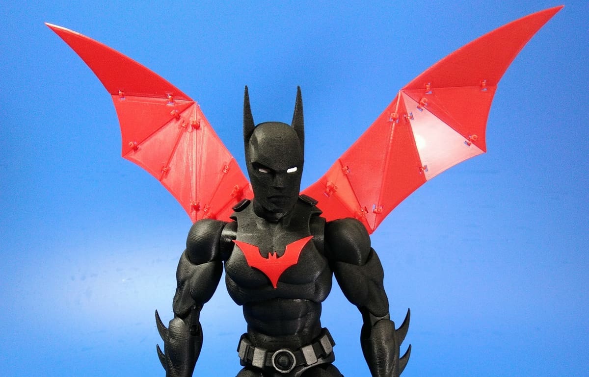 This figure has more articulation than most action figures