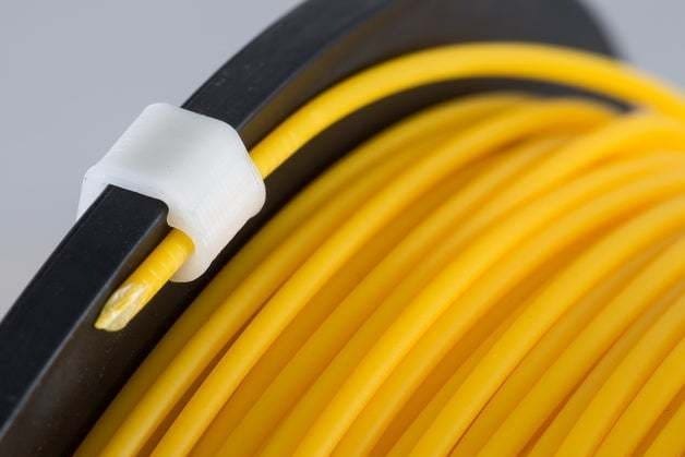Image of: 7. Storage Clips