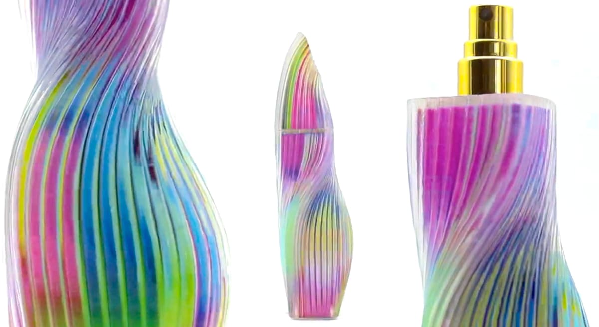 Image of Material Jetting 3D Printing Basics: Pros & Cons of M-Jet