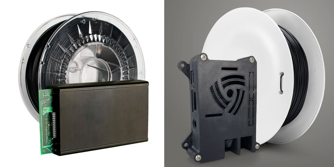 Image of ESD-Safe 3D Printing Material: What are ESD Safe materials?