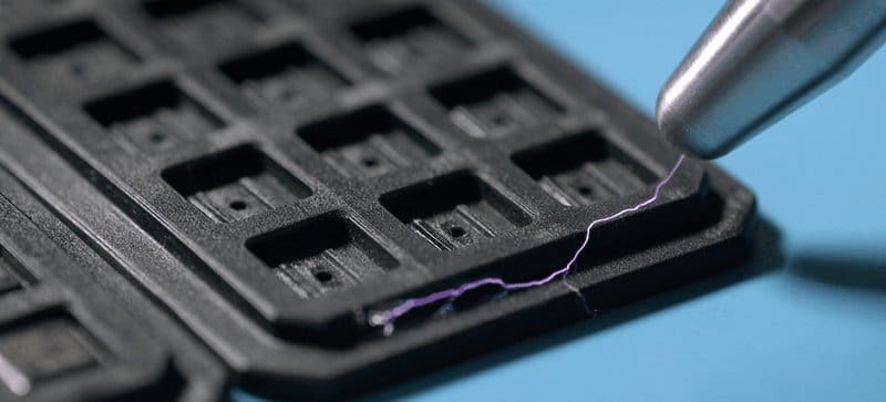 Image of ESD-Safe 3D Printing Material: What is Electrostatic Discharge?