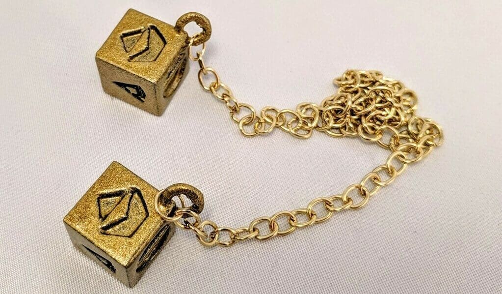 Roll the dice...