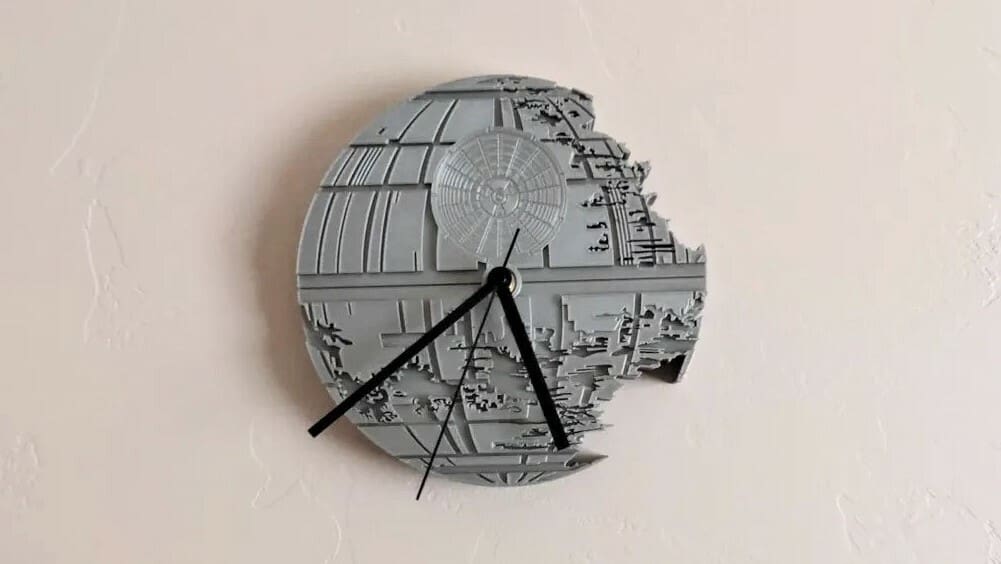 Keep the time in style