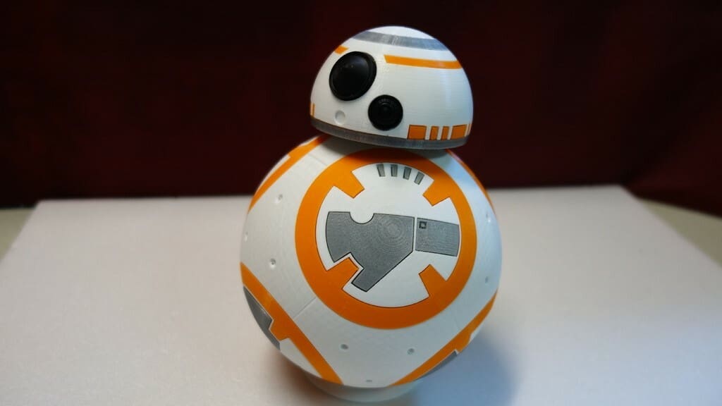 Beep boop