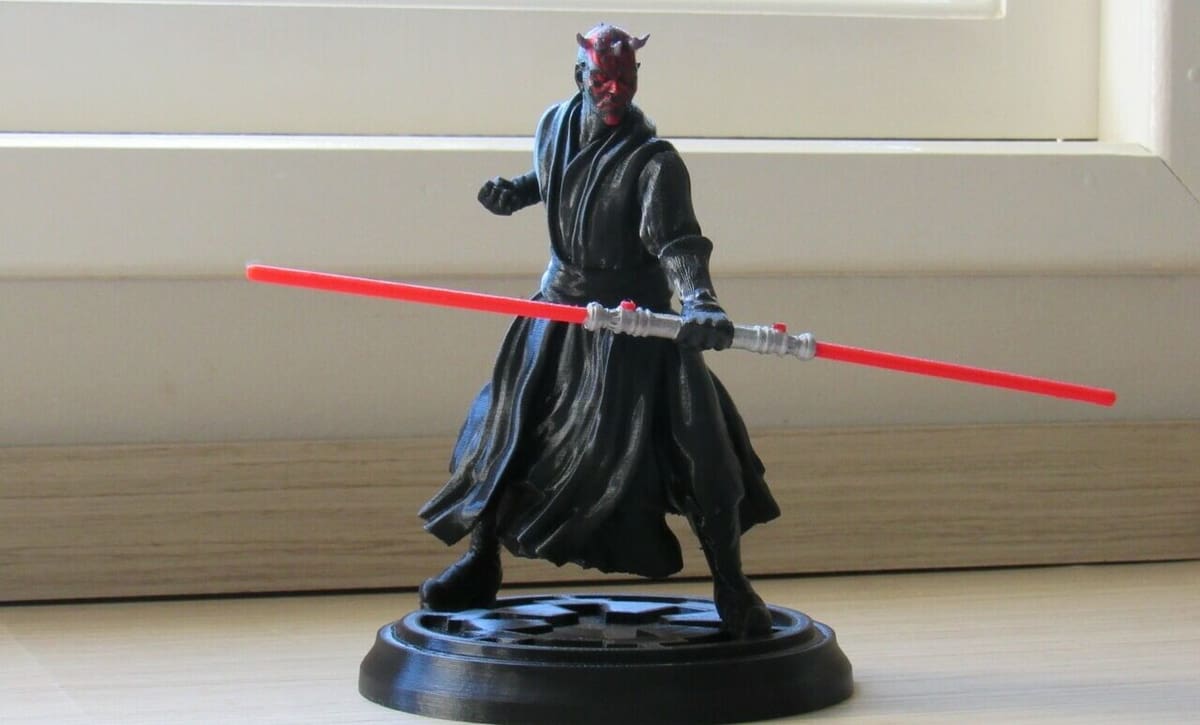 The dark lord's secret apprentice