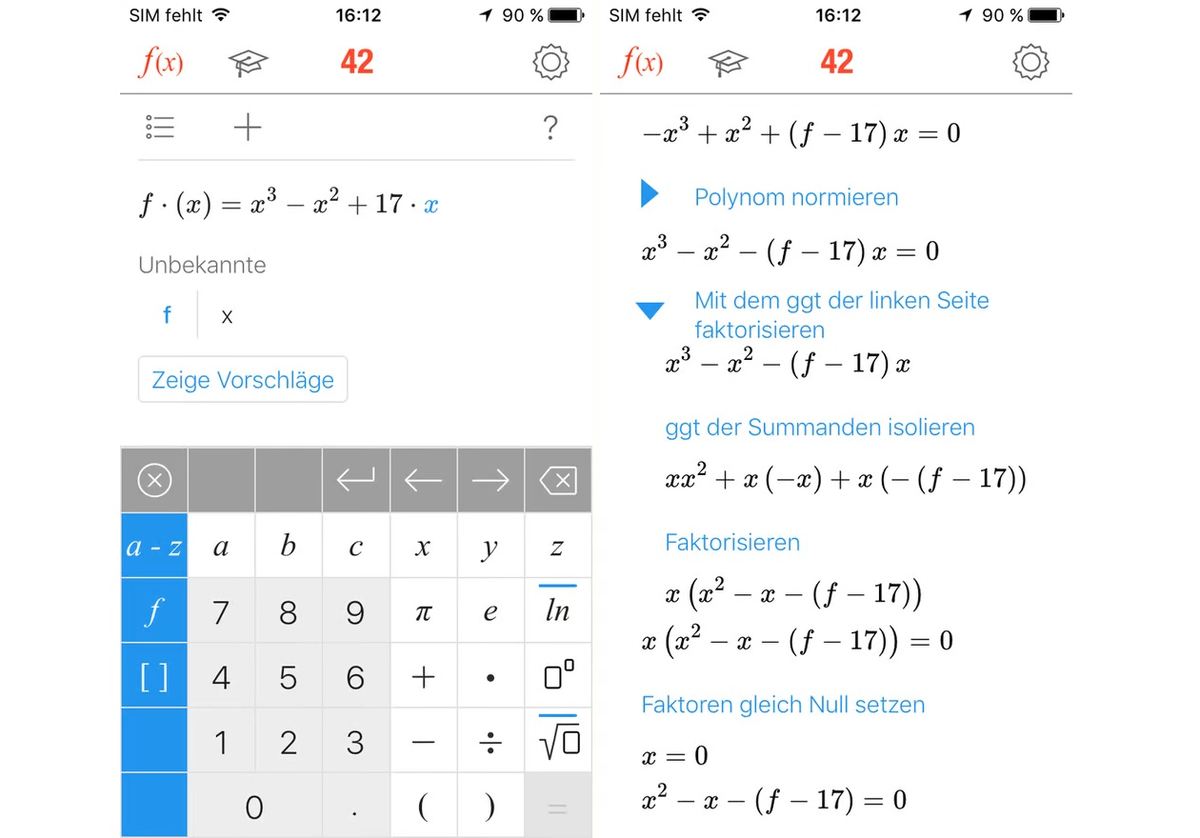 Image of: Math42
