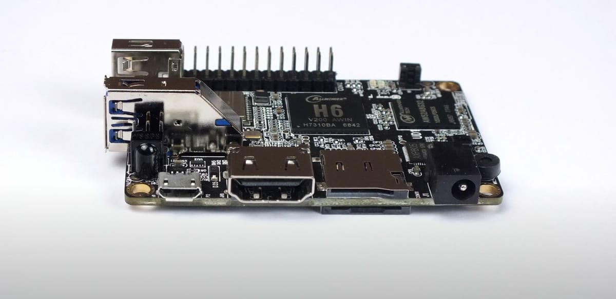 The Pi Lite 2 has a faster CPU compared to the Raspberry Pi 3B+