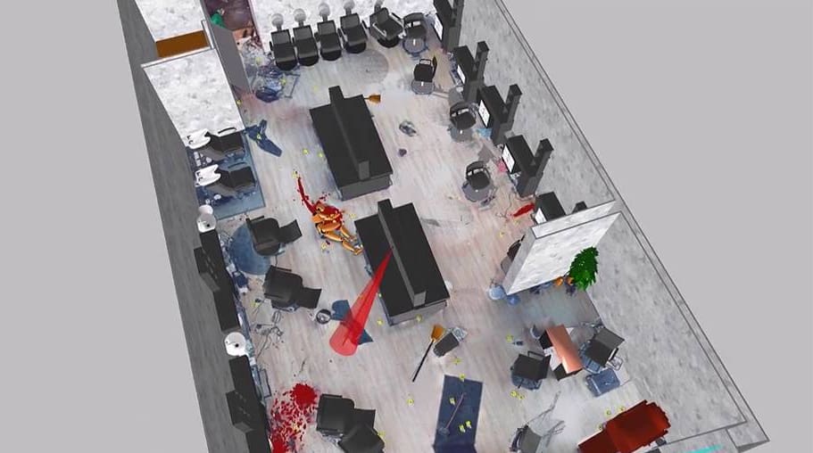 Image of The Best 3D Scanners for Law Enforcement: Is It Worth It? Cost vs Benefit Analysis